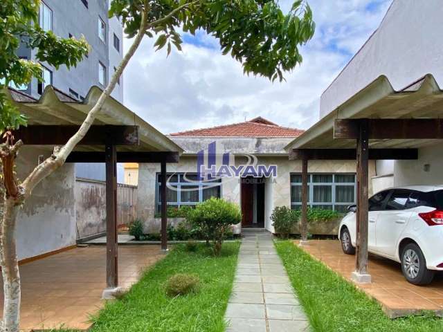 Casa para Venda 260m² - Vila Oliveira - Mogi das Cruzes