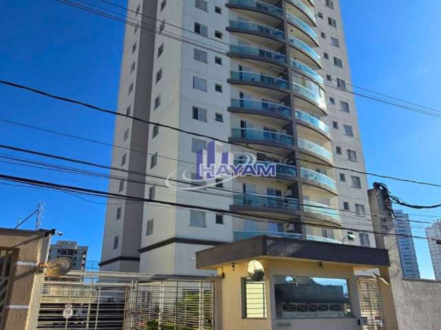 Apartamento 90m² no Jd. Armênia - Mogi das Cruzes