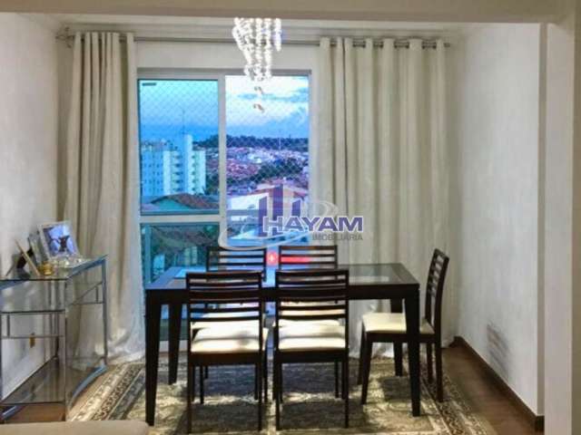 Apartamento para Venda - Cond. Belvedere - Alto do Ipiranga