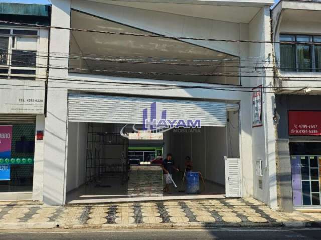 Aluguel de São Comercial - Centro - Mogi das Cruzes