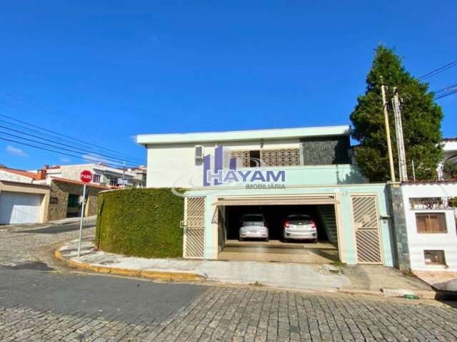 Casa à Venda 227m²- Vila Oliveira - Mogi das Cruzes