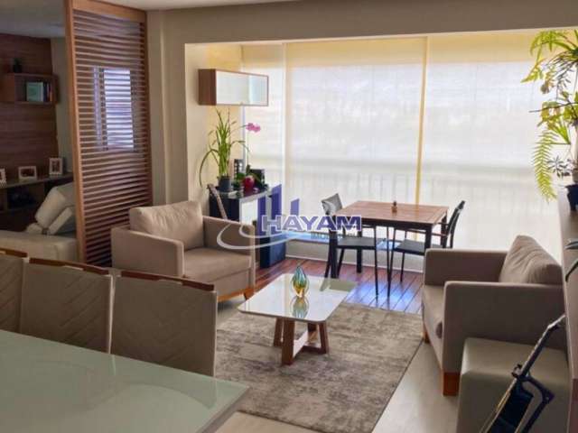 Apartamento à Venda - Residencial Antonello - Vila Rubens - Mogi das Cruzes