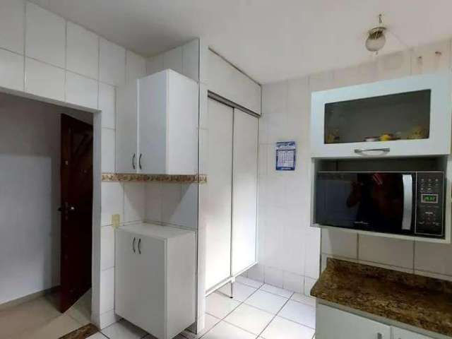 Apartamento 2 Quartos para Venda em Belo Horizonte, Palmeiras, 2 dormitórios, 1 banheiro, 1 vaga