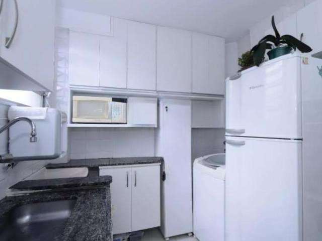 Apartamento 3 Quartos para Venda em Belo Horizonte, Graça, 3 dormitórios, 1 banheiro, 1 vaga