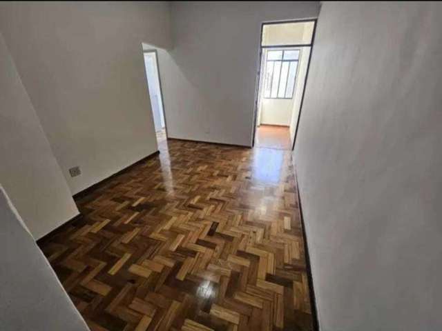 Apartamento 3 Quartos para Venda em Belo Horizonte, Centro, 3 dormitórios, 1 suíte, 1 banheiro