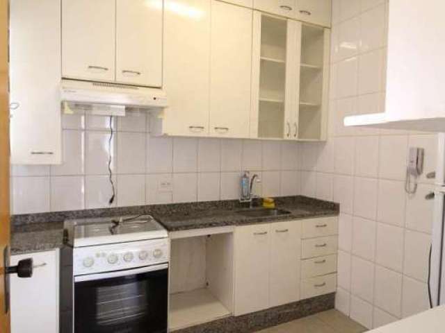 Apartamento 3 Quartos para Venda em Belo Horizonte, Estoril, 3 dormitórios, 1 suíte, 1 banheiro, 1 vaga