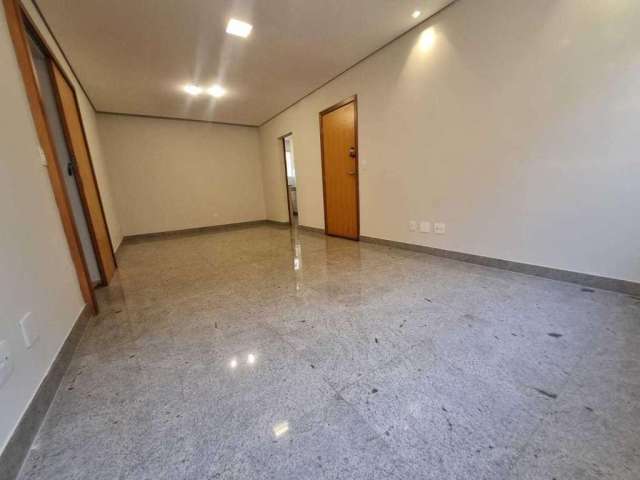 Apartamento 3 Quartos para Venda em Belo Horizonte, Colégio Batista, 3 dormitórios, 1 suíte, 1 banheiro, 2 vagas