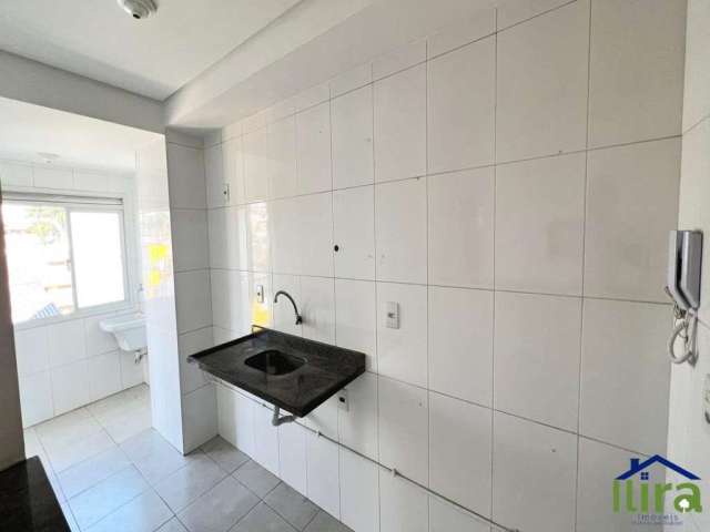 Apartamento Para Locacao de 73m² Com 3 Dormitorios Sendo 1 Suite Com 1 Vaga de Garagem No Condominio Sonhare Em Quitauna, Osasco, Sp