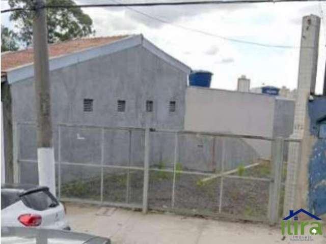 Terreno de 200m² Para Locacao No Bairro Vila Osasco