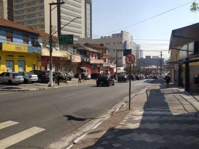 Estacionamento/terreno 860m² Para Locacao No Centro de Osasco