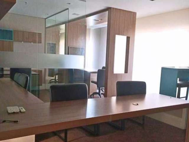 Sala Comercial Para Alugar No Condominio Clavi Campesina Em Osasco