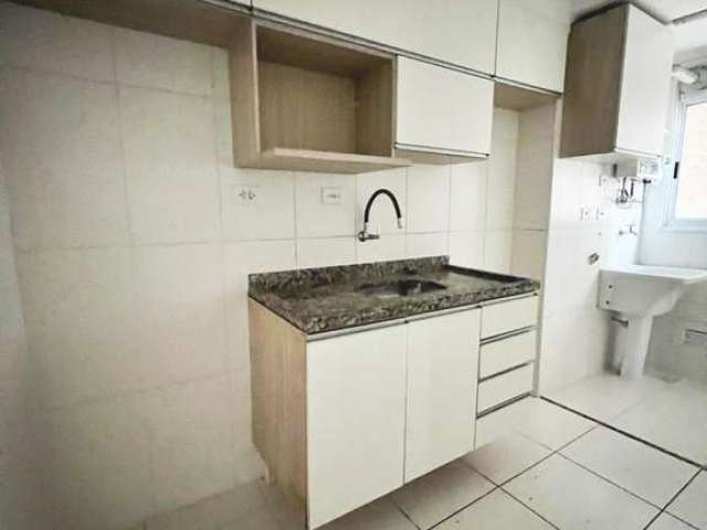 Apartamento Para Alugar de 59m² Com 3 Dormitorios e 1 Vaga de Garagem No Condominio Oceanis No Bairro Novo Osasco Em Osasco,sp