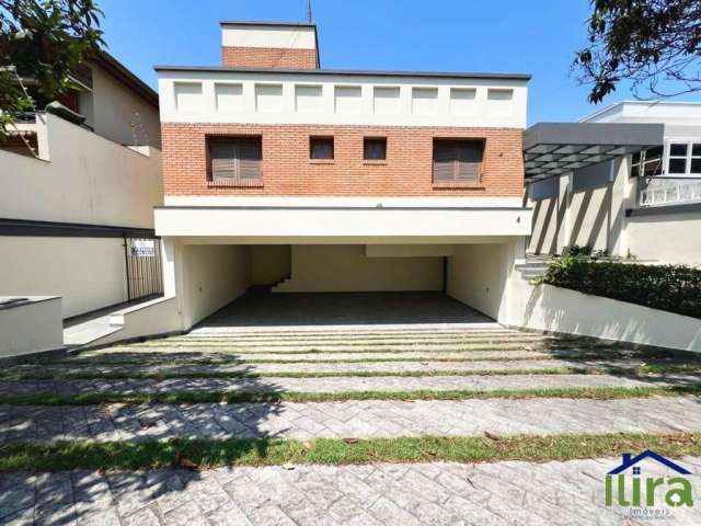 Sobrado Para Locacao de 520m² Com 4  Dormitorios Sendo 4 Suites e 8 Vagas de Garagem No Bairro Parque dos Principes Em Osasco/sp