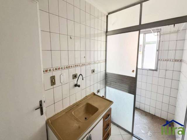 Apartamento Para Locacao No Condominio Residencial Sao Francisco, Ii Em Osasco,sp