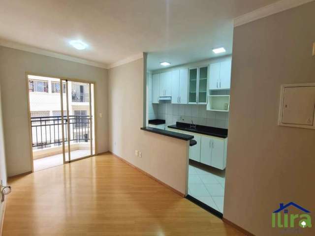 Apartamento Para Locacao de 84m² Com 3 Dormitorios Sendo 1 Suite e 2 Vagas de Garagem No Condominio Jupiter Em Santana Do Parnaiba/sp