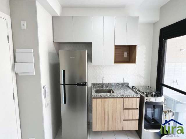 Apartamento Para Locacao Com 1 Dormitorio Sem Vaga de Garagem No Condominio Stantion Km 18 Em Osasco,sp