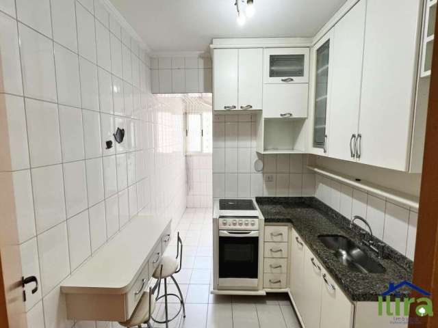 Apartamento Para Alugar Com 2 Dormitorios No Condominio The Club, Em Osasco,sp