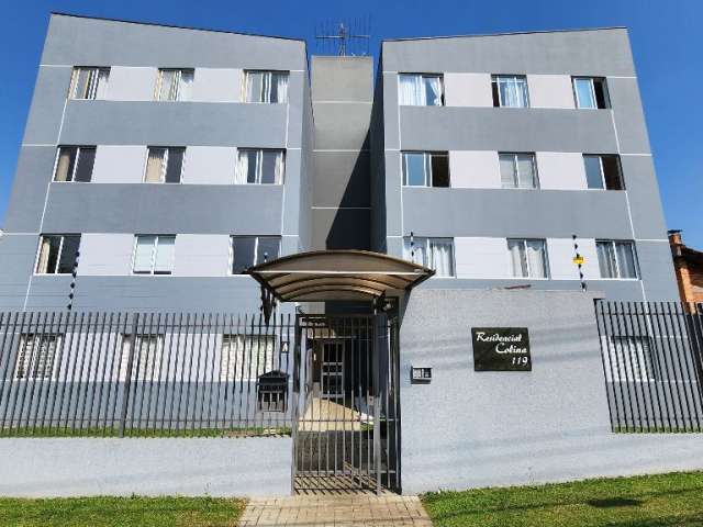 Apartamento no Santa Cândida, Oportunidade Única