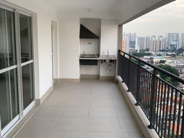 Lindo apartamento de 136 metros- cyrela- santo amaro