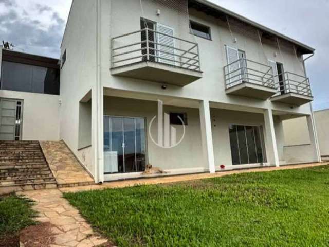 Casa com 4 quartos à venda no Jardim Sol Nascente II, São João da Boa Vista , 333 m2 por R$ 1.250.000