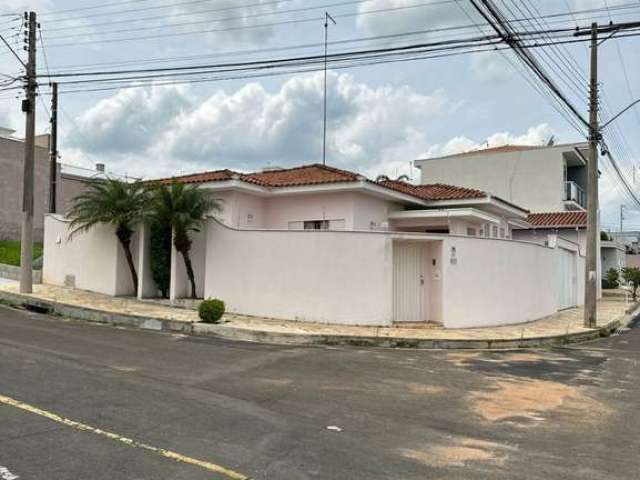Casa com 3 quartos à venda no Recanto do Lago, São João da Boa Vista , 125 m2 por R$ 750.000