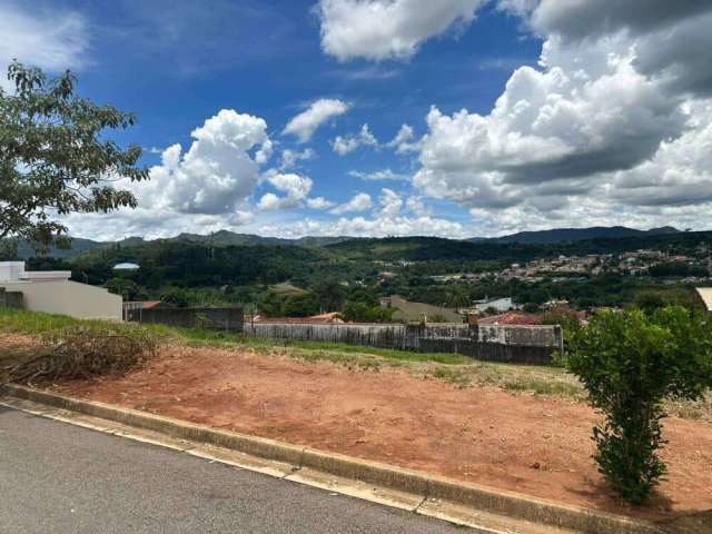 Terreno à venda no Loteamento Boa Vista, Águas da Prata , 250 m2 por R$ 130.000