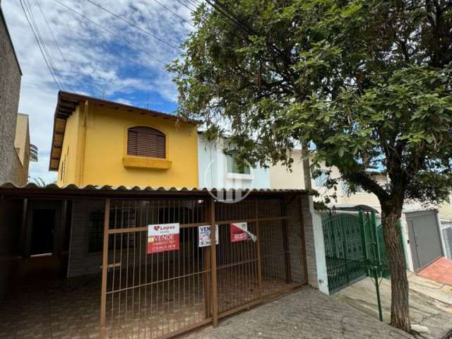 Casa com 3 quartos à venda na Vila Carvalho, São João da Boa Vista , 134 m2 por R$ 398.000