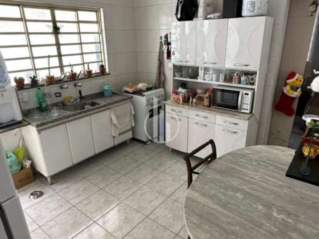 Casa com 2 quartos à venda no Jardim Recanto dos Pássaros, São João da Boa Vista , 79 m2 por R$ 310.000