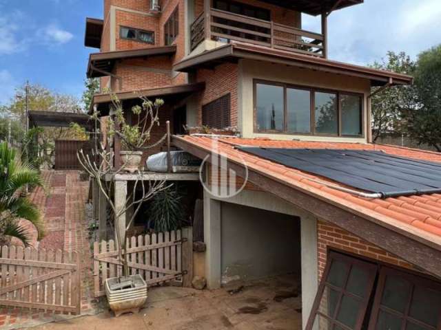 Casa com 1 quarto à venda no Terras do Alegre, Águas da Prata , 163 m2 por R$ 620.000