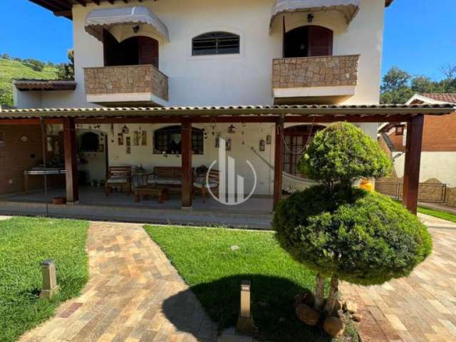 Casa com 5 quartos à venda no Jardim Mantiqueira, Águas da Prata , 430 m2 por R$ 2.000.000