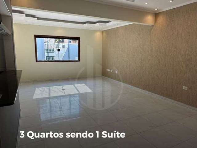 Casa à venda no Jardim Almeida, São João da Boa Vista , 100 m2 por R$ 550.000