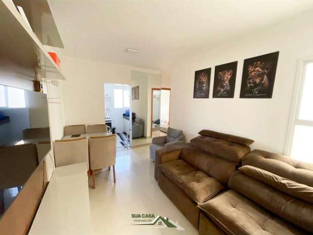 Apartamento à venda no bairro São João Batista (Venda Nova) - Belo Horizonte/MG