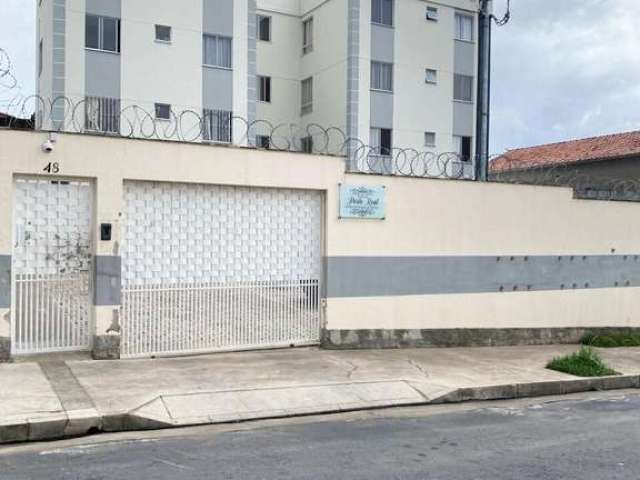 Apartamento de 2 Quartos