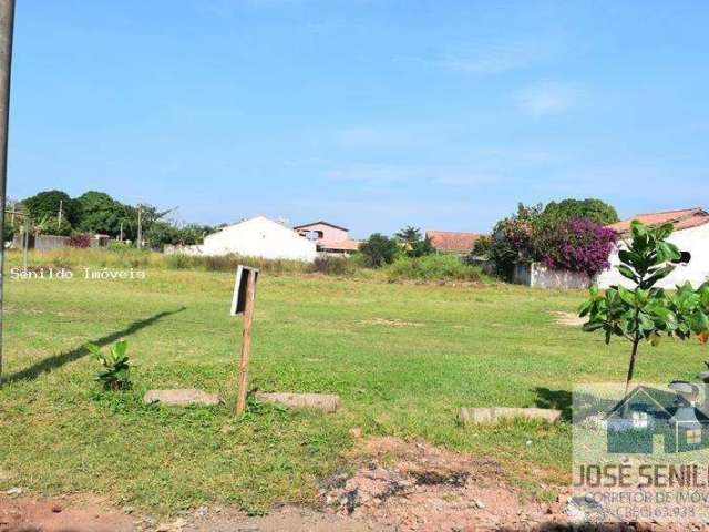 Terreno para Venda em Saquarema, Jaconé