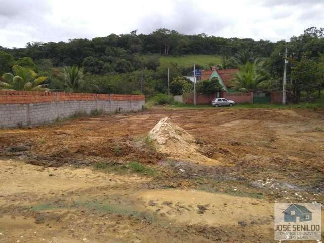 Terreno para Venda em Saquarema, Madressilva