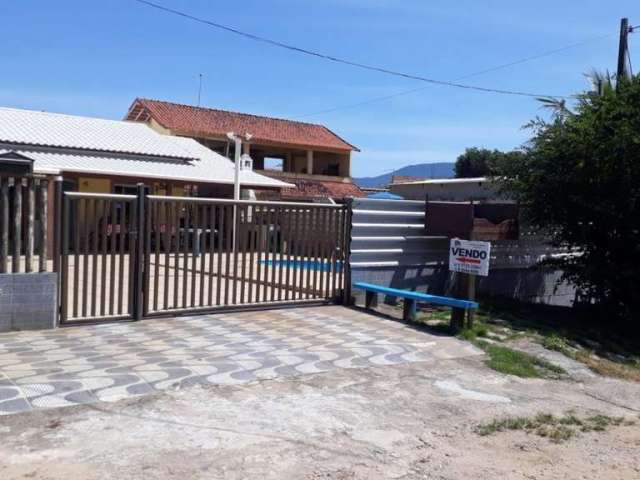 Casa para Venda em Saquarema, Jaconé, 4 dormitórios, 2 suítes, 3 banheiros