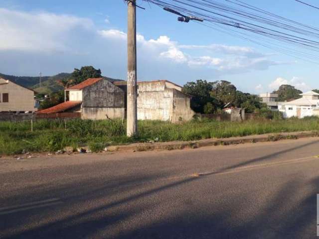 Terreno para Venda em Saquarema, Jaconé (Sampaio Correia)