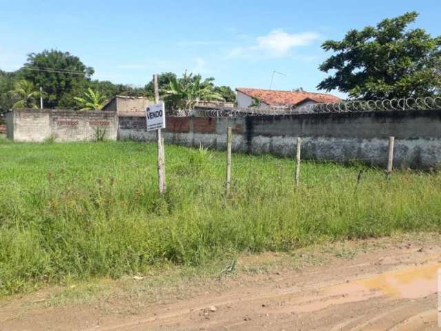 Terreno para Venda em Saquarema, Jaconé