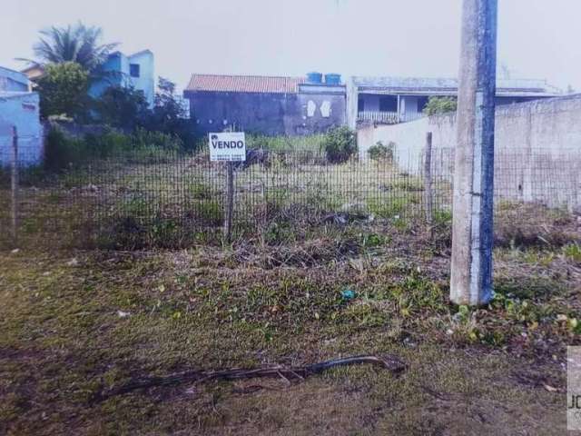 Terreno para Venda em Saquarema, Jaconé