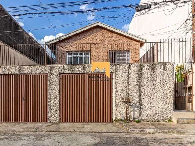 Casa a venda próximo ao centro do São Luiz