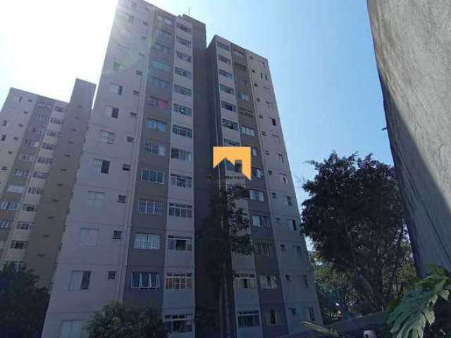 Apartamento a venda na Estrada do M Boi Mirim  Piraporinha