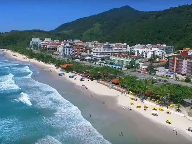 Lançamento na Praia mais badalada e procurada para investimento Praia Grande