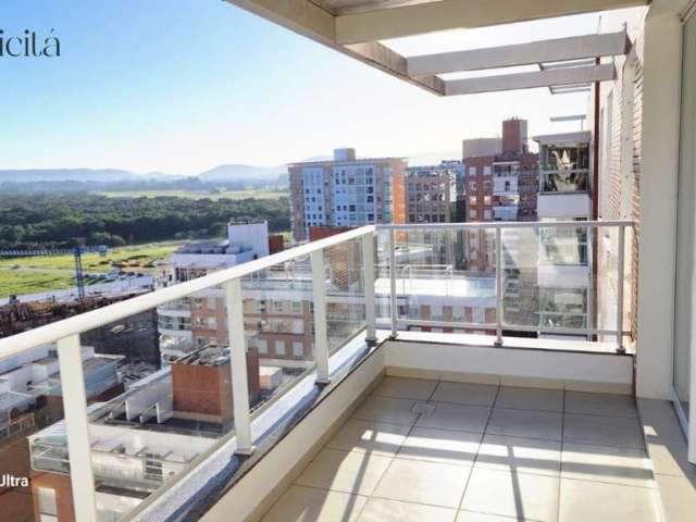 Apartamento com 3 quartos à venda na Avenida das Universidades, 15, Pedra Branca, Palhoça por R$ 1.272.000