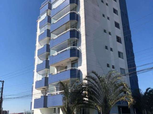 Apartamento com 2 quartos à venda na Rua Capitão Pedro Leite, 1, Barreiros, São José por R$ 590.000