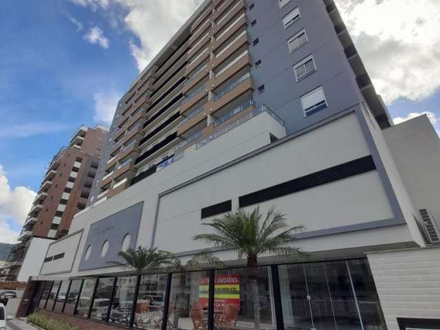 Apartamento com 2 quartos à venda na Rua das Cegonhas, 345, Pedra Branca, Palhoça por R$ 560.000