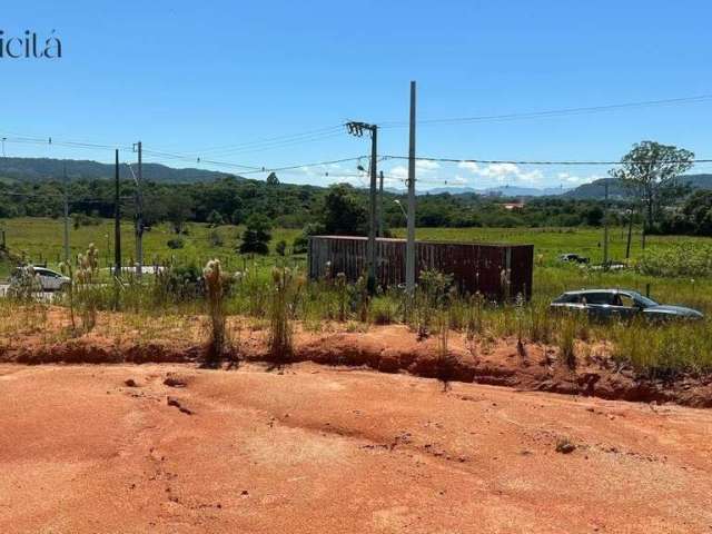 Terreno comercial à venda na Lote 2 Quadra B, Lisboa, São José por R$ 895.000