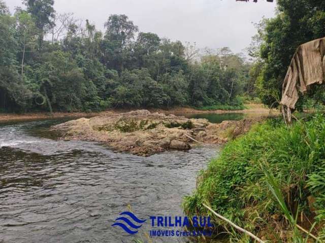 Sítio Terreno Rural Joinville - SC - Dona Francisca (Pirabeiraba)