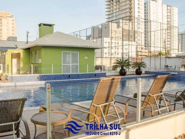 Apartamento 2 Quartos Balneário Piçarras - SC - Itajubá II