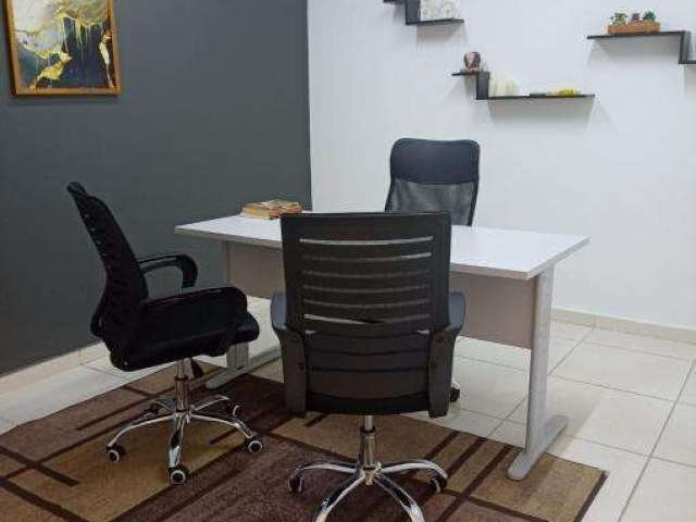 Sala Comercial 1 Quarto Joinville - SC - Boa Vista