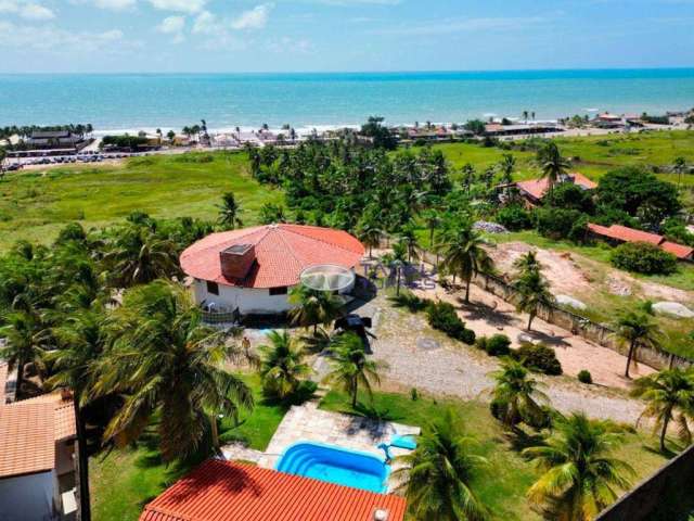 Terreno Exclusivo à Venda na Prainha, Aquiraz, Ceará